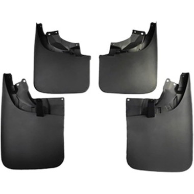 Nissan Navara Mud guards / mud flaps D22 2003-2005